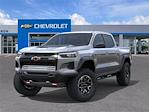 New 2025 Chevrolet Colorado ZR2 Crew Cab 4WD Pickup for sale #T25452 - photo 6