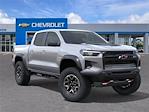 New 2025 Chevrolet Colorado ZR2 Crew Cab 4WD Pickup for sale #T25452 - photo 7