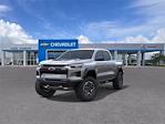 New 2025 Chevrolet Colorado ZR2 Crew Cab 4WD Pickup for sale #T25452 - photo 8