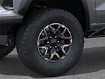 New 2025 Chevrolet Colorado ZR2 Crew Cab 4WD Pickup for sale #T25452 - photo 9
