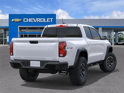 New 2025 Chevrolet Colorado ZR2 Crew Cab 4WD Pickup for sale #T25458 - photo 2