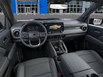 New 2025 Chevrolet Colorado ZR2 Crew Cab 4WD Pickup for sale #T25458 - photo 15
