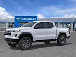 New 2025 Chevrolet Colorado ZR2 Crew Cab 4WD Pickup for sale #T25458 - photo 26