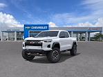 New 2025 Chevrolet Colorado ZR2 Crew Cab 4WD Pickup for sale #T25458 - photo 32
