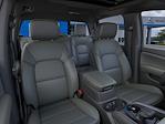 New 2025 Chevrolet Colorado ZR2 Crew Cab 4WD Pickup for sale #T25458 - photo 40