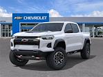 New 2025 Chevrolet Colorado ZR2 Crew Cab 4WD Pickup for sale #T25458 - photo 6