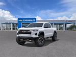 New 2025 Chevrolet Colorado ZR2 Crew Cab 4WD Pickup for sale #T25458 - photo 8