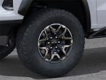 New 2025 Chevrolet Colorado ZR2 Crew Cab 4WD Pickup for sale #T25458 - photo 9