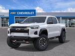 New 2025 Chevrolet Colorado ZR2 Crew Cab 4WD Pickup for sale #T25462 - photo 30