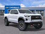 New 2025 Chevrolet Colorado ZR2 Crew Cab 4WD Pickup for sale #T25462 - photo 7