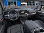 New 2025 Chevrolet Silverado 2500 LT Crew Cab 4WD Pickup for sale #T25472 - photo 15