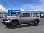 New 2025 Chevrolet Silverado 2500 LT Crew Cab 4WD Pickup for sale #T25472 - photo 2