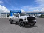 New 2025 Chevrolet Silverado 2500 LT Crew Cab 4WD Pickup for sale #T25472 - photo 25