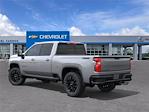 New 2025 Chevrolet Silverado 2500 LT Crew Cab 4WD Pickup for sale #T25472 - photo 3