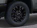 New 2025 Chevrolet Silverado 2500 LT Crew Cab 4WD Pickup for sale #T25472 - photo 33
