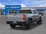 New 2025 Chevrolet Silverado 2500 LT Crew Cab 4WD Pickup for sale #T25472 - photo 4
