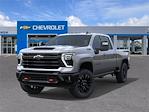 New 2025 Chevrolet Silverado 2500 LT Crew Cab 4WD Pickup for sale #T25472 - photo 6