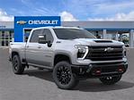 New 2025 Chevrolet Silverado 2500 LT Crew Cab 4WD Pickup for sale #T25472 - photo 7