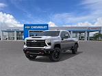 New 2025 Chevrolet Silverado 2500 LT Crew Cab 4WD Pickup for sale #T25472 - photo 8