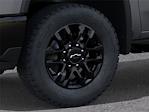 New 2025 Chevrolet Silverado 2500 LT Crew Cab 4WD Pickup for sale #T25472 - photo 9