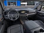 New 2025 Chevrolet Silverado 2500 LT Crew Cab 4WD Pickup for sale #T25474 - photo 15