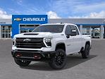 New 2025 Chevrolet Silverado 2500 LT Crew Cab 4WD Pickup for sale #T25474 - photo 30