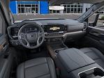 New 2025 Chevrolet Silverado 2500 LT Crew Cab 4WD Pickup for sale #T25474 - photo 39