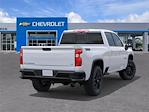 New 2025 Chevrolet Silverado 2500 LT Crew Cab 4WD Pickup for sale #T25474 - photo 2