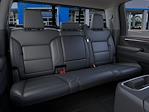 New 2025 Chevrolet Silverado 2500 LT Crew Cab 4WD Pickup for sale #T25474 - photo 41