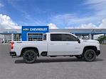 New 2025 Chevrolet Silverado 2500 LT Crew Cab 4WD Pickup for sale #T25474 - photo 5