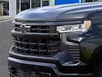 New 2025 Chevrolet Silverado 1500 RST Crew Cab 4WD Pickup for sale #T25476 - photo 13
