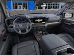 New 2025 Chevrolet Silverado 1500 RST Crew Cab 4WD Pickup for sale #T25476 - photo 15