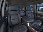 New 2025 Chevrolet Silverado 1500 RST Crew Cab 4WD Pickup for sale #T25476 - photo 16