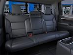 New 2025 Chevrolet Silverado 1500 RST Crew Cab 4WD Pickup for sale #T25476 - photo 17
