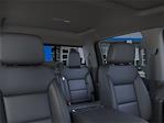 New 2025 Chevrolet Silverado 1500 RST Crew Cab 4WD Pickup for sale #T25476 - photo 24