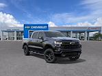 New 2025 Chevrolet Silverado 1500 RST Crew Cab 4WD Pickup for sale #T25476 - photo 25