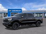 New 2025 Chevrolet Silverado 1500 RST Crew Cab 4WD Pickup for sale #T25476 - photo 26