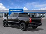 New 2025 Chevrolet Silverado 1500 RST Crew Cab 4WD Pickup for sale #T25476 - photo 27