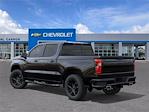 New 2025 Chevrolet Silverado 1500 RST Crew Cab 4WD Pickup for sale #T25476 - photo 4