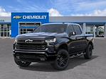 New 2025 Chevrolet Silverado 1500 RST Crew Cab 4WD Pickup for sale #T25476 - photo 30