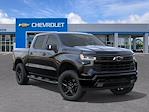 New 2025 Chevrolet Silverado 1500 RST Crew Cab 4WD Pickup for sale #T25476 - photo 31