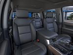 New 2025 Chevrolet Silverado 1500 RST Crew Cab 4WD Pickup for sale #T25476 - photo 40