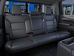 New 2025 Chevrolet Silverado 1500 RST Crew Cab 4WD Pickup for sale #T25476 - photo 41