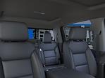 New 2025 Chevrolet Silverado 1500 RST Crew Cab 4WD Pickup for sale #T25476 - photo 48