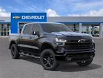 New 2025 Chevrolet Silverado 1500 RST Crew Cab 4WD Pickup for sale #T25476 - photo 7