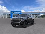 New 2025 Chevrolet Silverado 1500 RST Crew Cab 4WD Pickup for sale #T25476 - photo 8