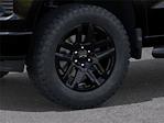 New 2025 Chevrolet Silverado 1500 RST Crew Cab 4WD Pickup for sale #T25476 - photo 9