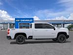 New 2025 Chevrolet Silverado 2500 LT Crew Cab 4WD Pickup for sale #T25477 - photo 5