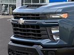 New 2025 Chevrolet Silverado 2500 Custom Crew Cab 4WD Pickup for sale #T25480 - photo 13