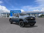 New 2025 Chevrolet Silverado 2500 Custom Crew Cab 4WD Pickup for sale #T25480 - photo 25